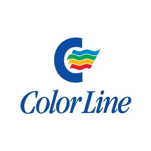 Colorline