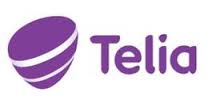 Telia ( Netcom )